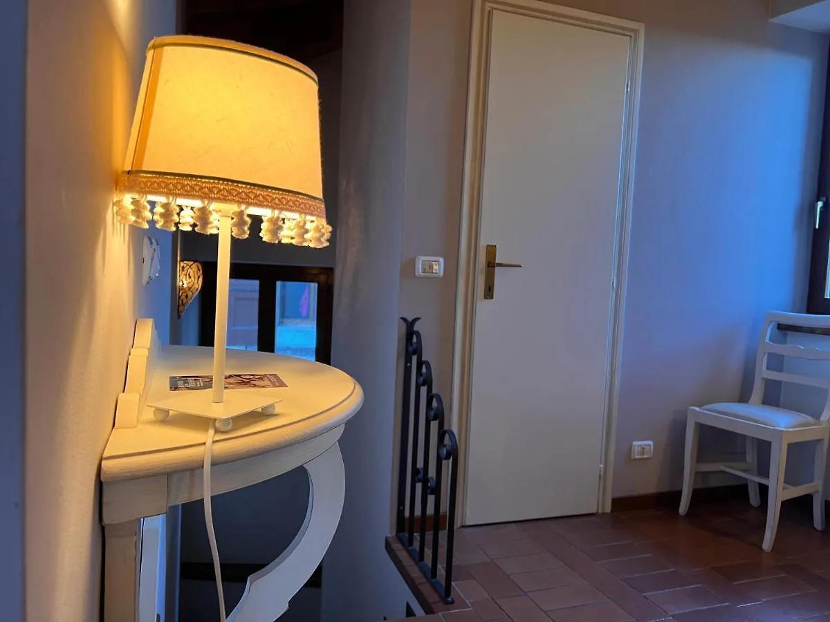 Casa Sara Villa Castelletto Di Brenzone Holiday home