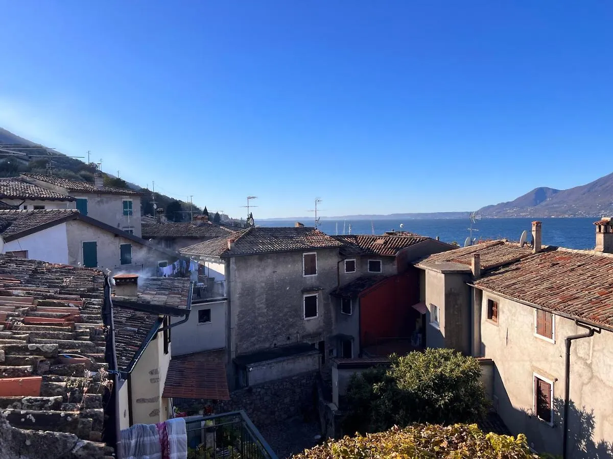 Holiday home Casa Sara Villa Castelletto Di Brenzone Italy