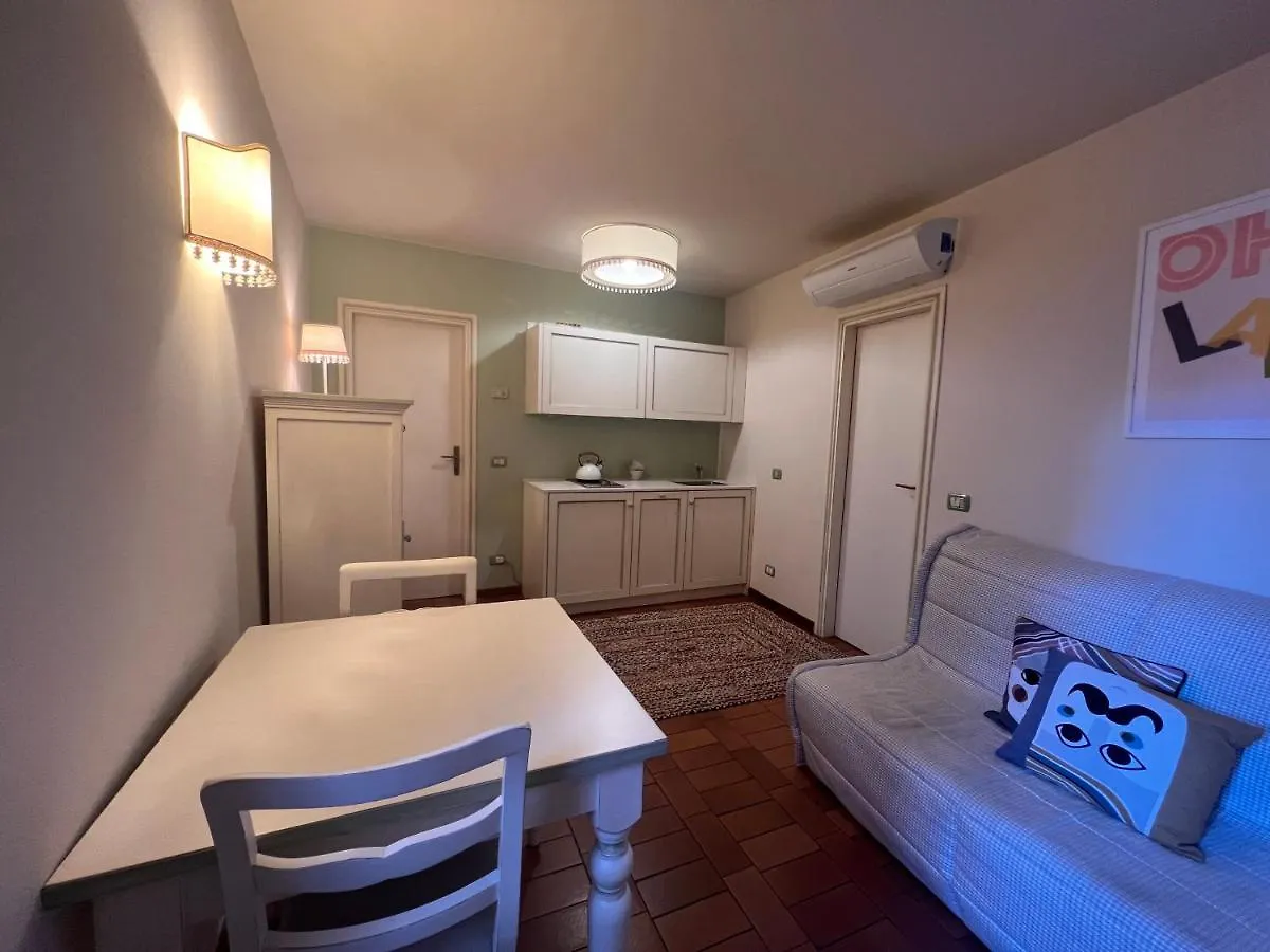 Casa Sara Villa Castelletto Di Brenzone