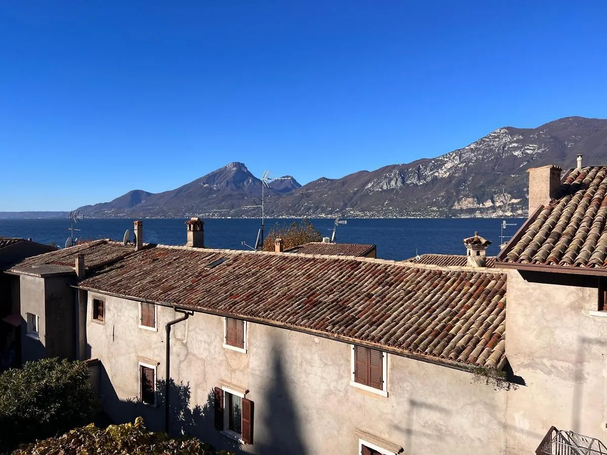 Casa Sara Villa Castelletto Di Brenzone