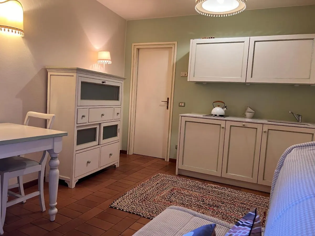 Casa Sara Villa Castelletto Di Brenzone